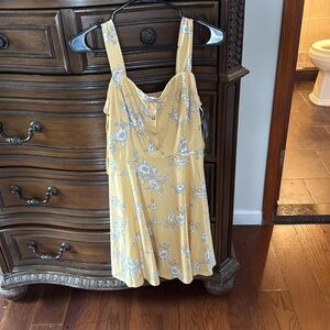Nine Britton Dress